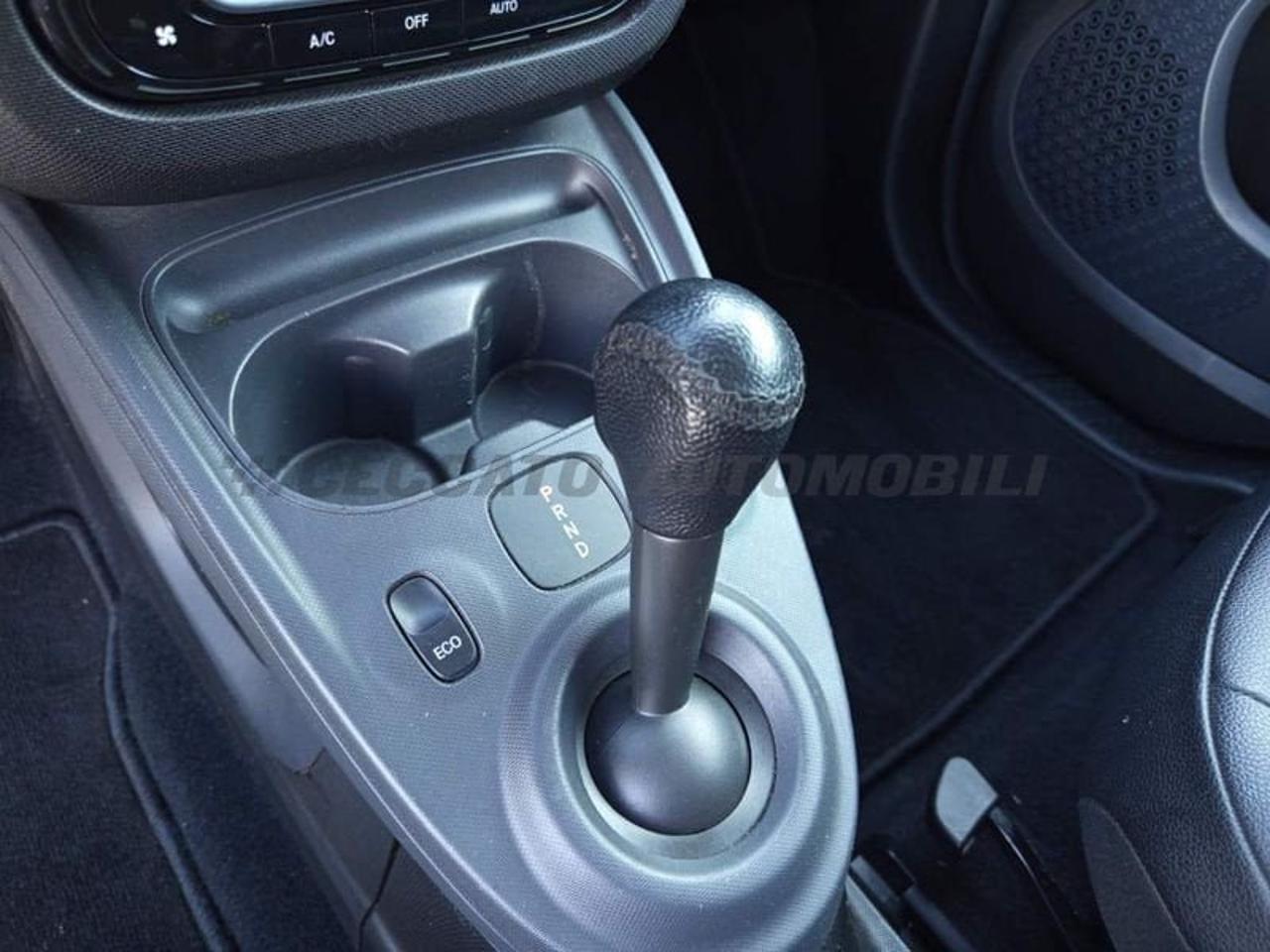 Smart Smart Fortwo usata 1