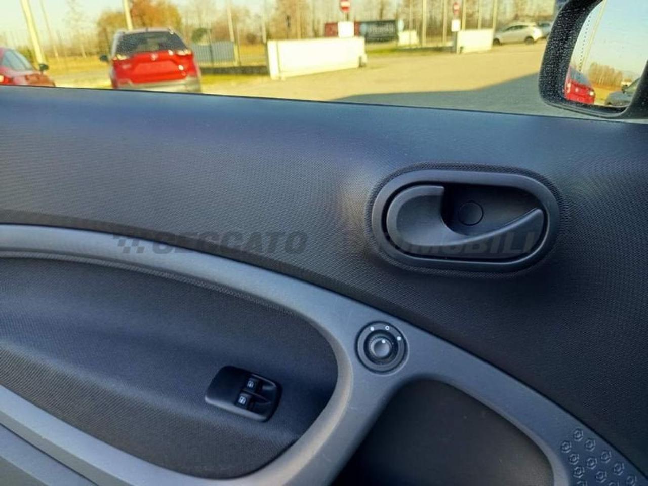 Smart Smart Fortwo usata 2