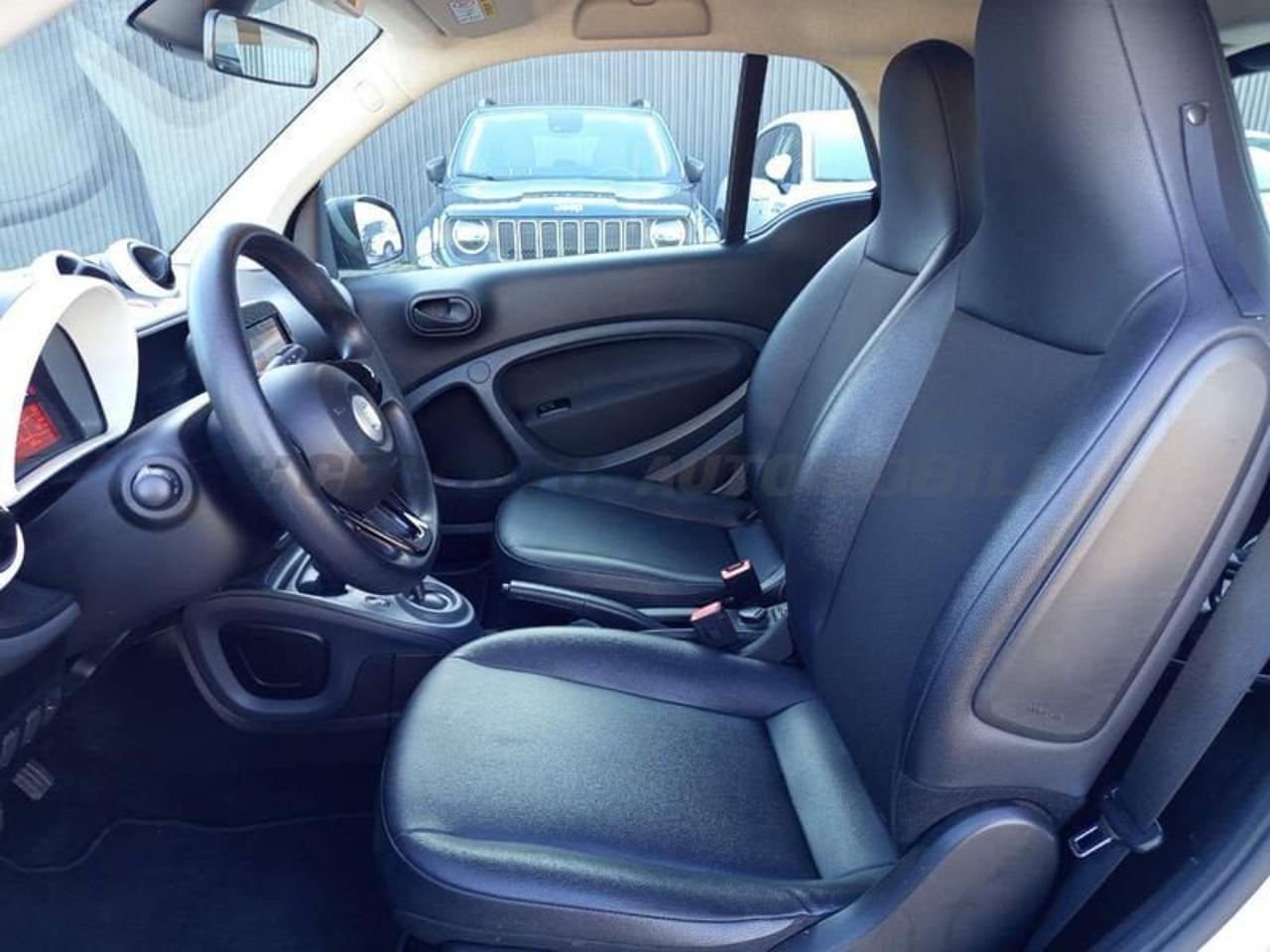 Smart Smart Fortwo usata 3