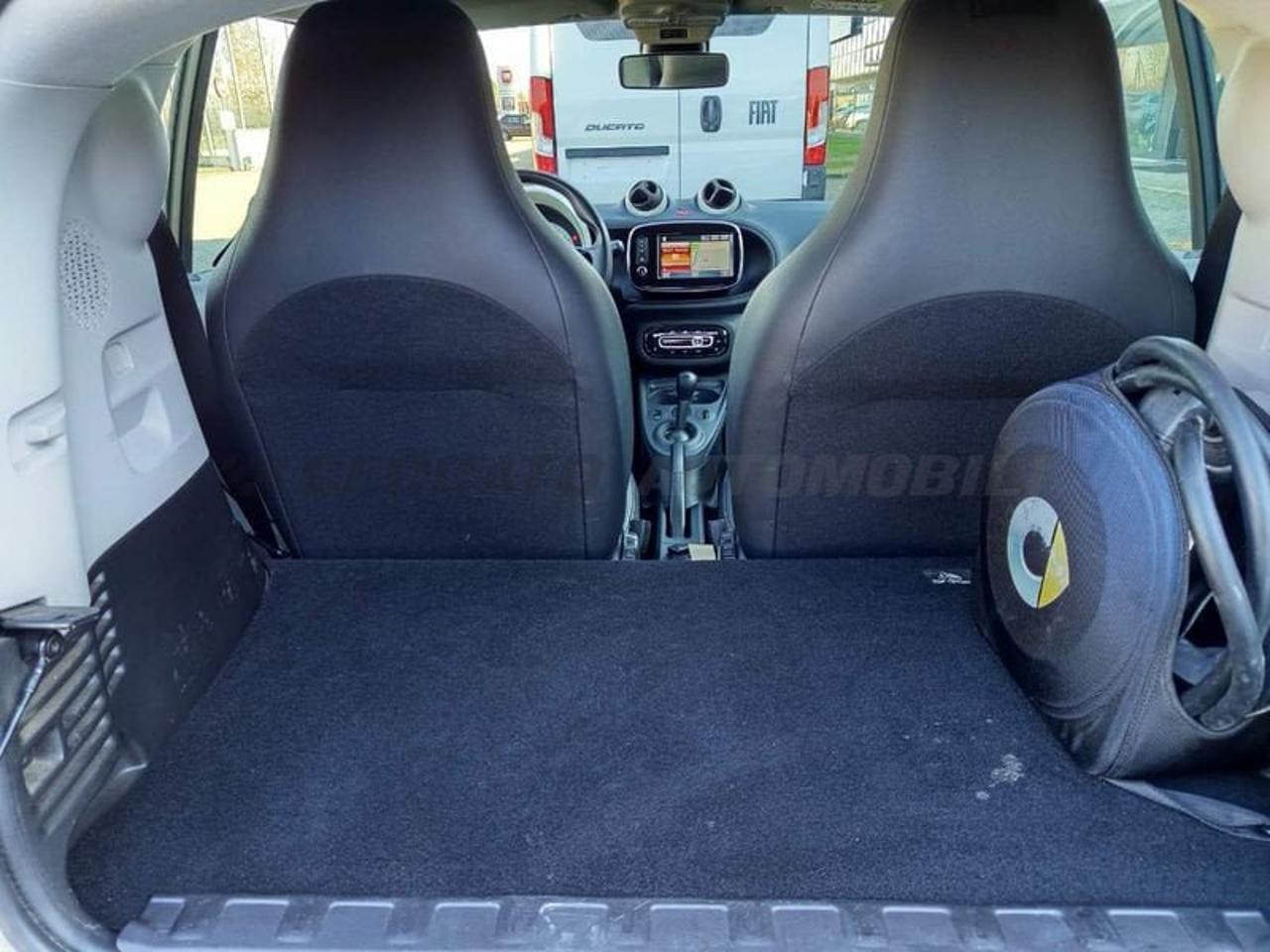Smart Smart Fortwo usata 4