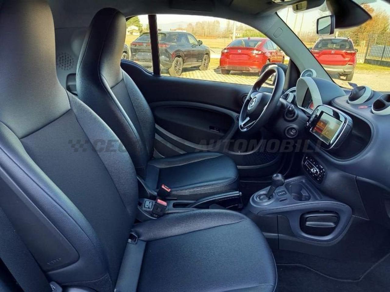 Smart Smart Fortwo usata 5