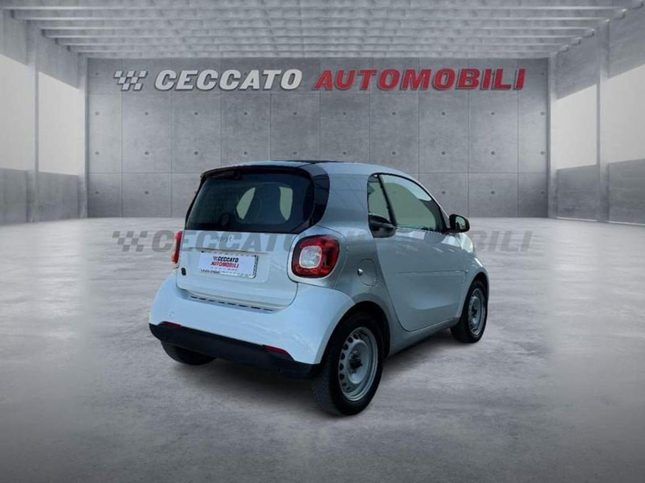 Smart Smart Fortwo usata 7