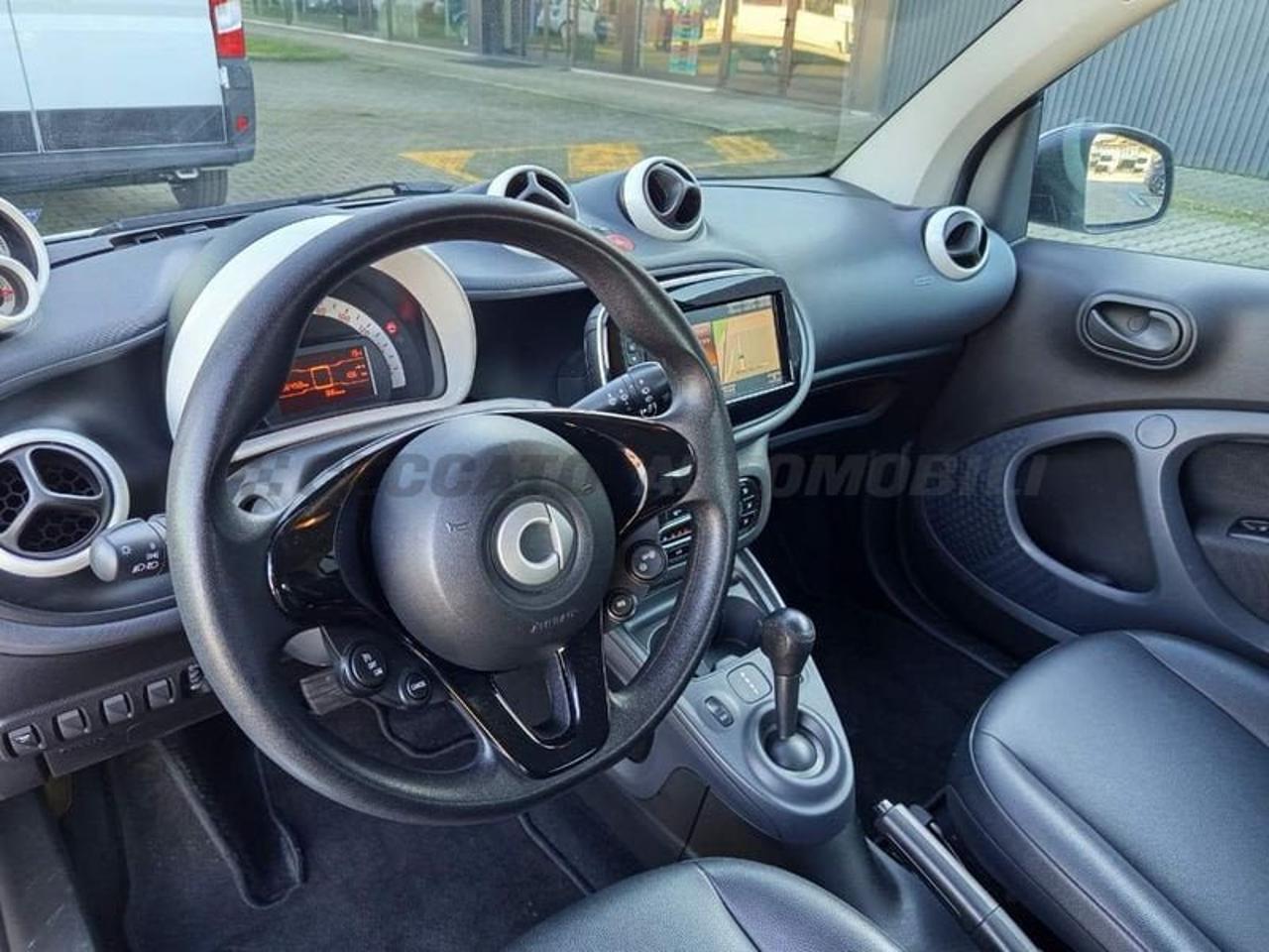 Smart Smart Fortwo usata 10