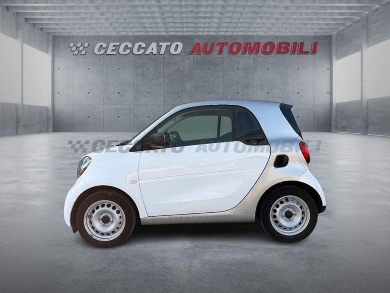 Smart Smart Fortwo usata 11