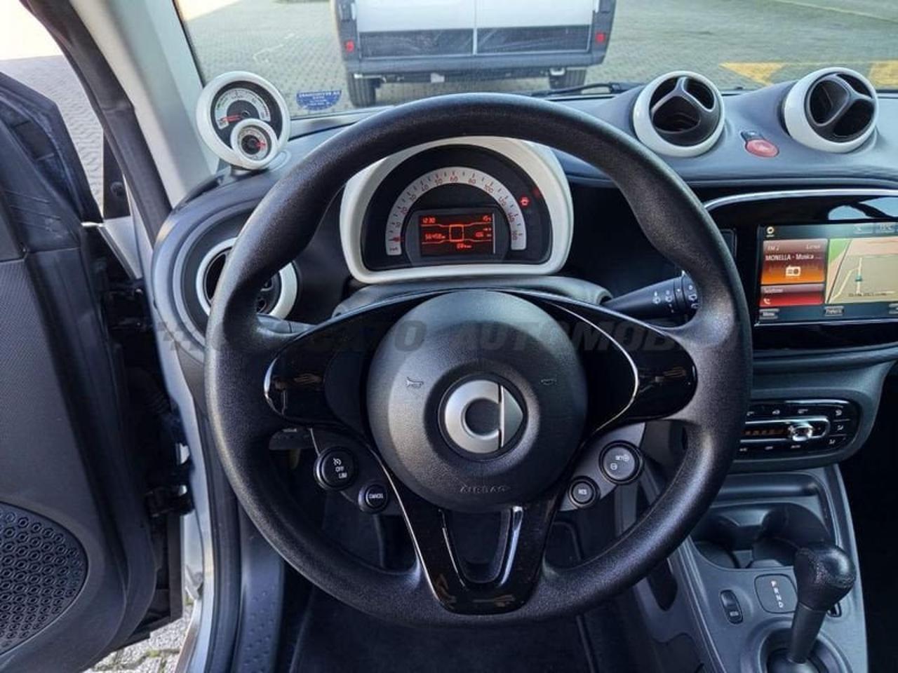Smart Smart Fortwo usata 12