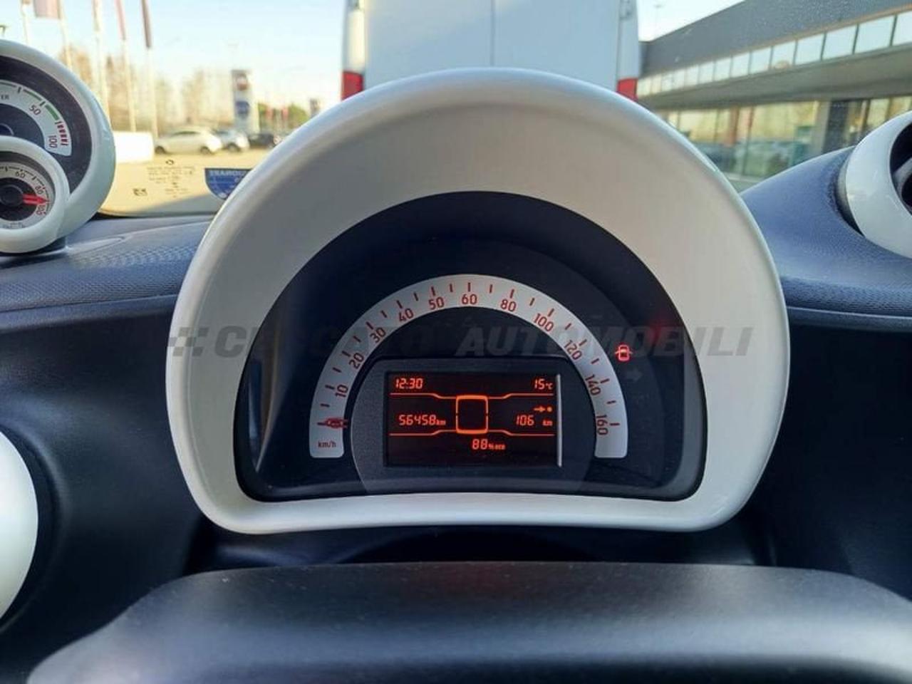 Smart Smart Fortwo usata 13