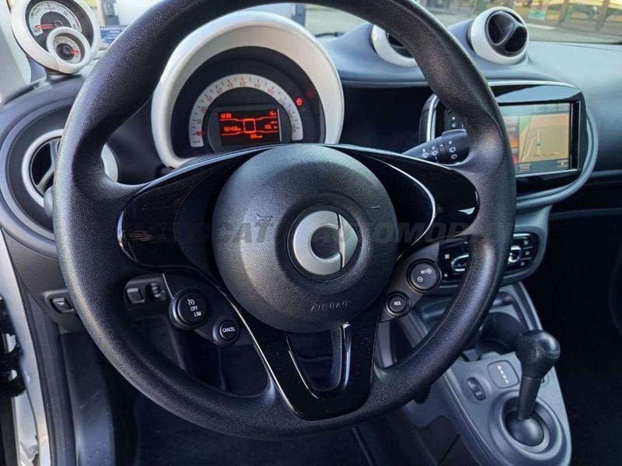 Smart Smart Fortwo usata 14