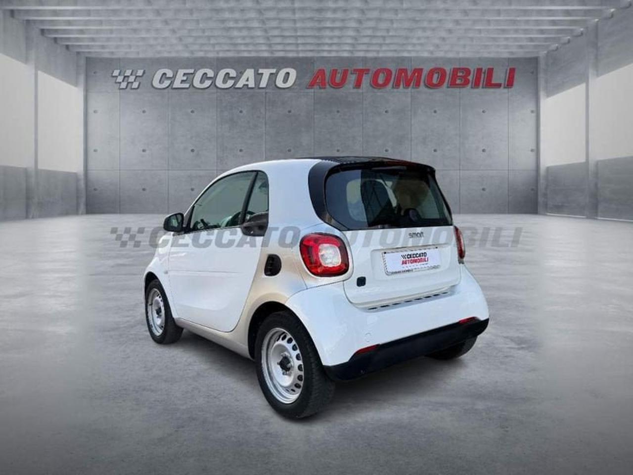 Smart Smart Fortwo usata 15