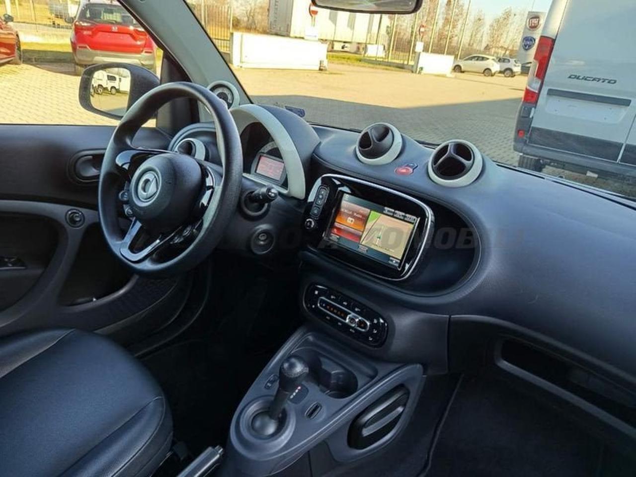 Smart Smart Fortwo usata 18