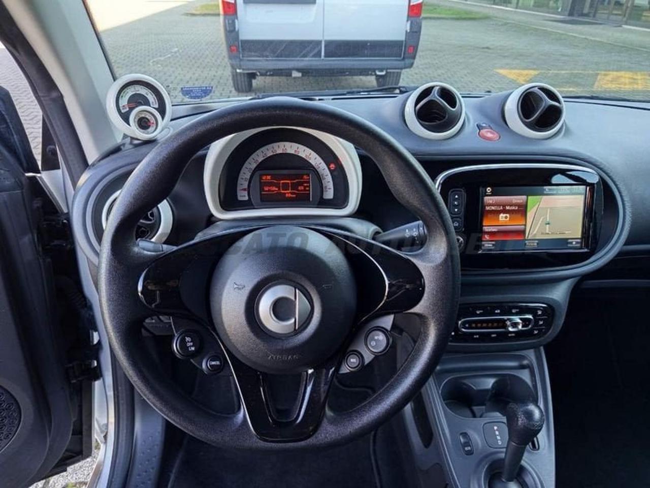 Smart Smart Fortwo usata 19