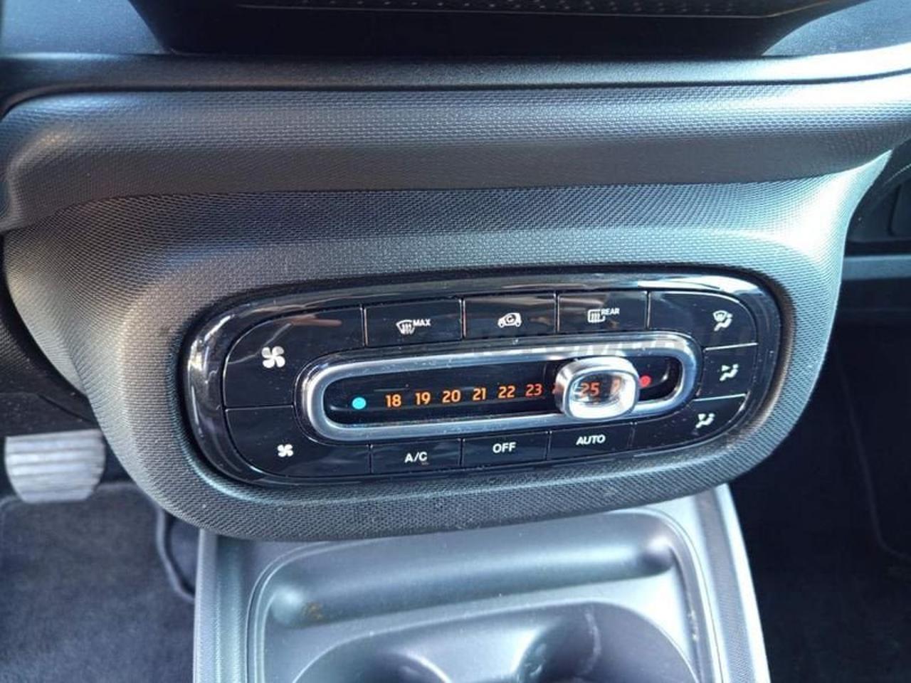 Smart Smart Fortwo usata 21