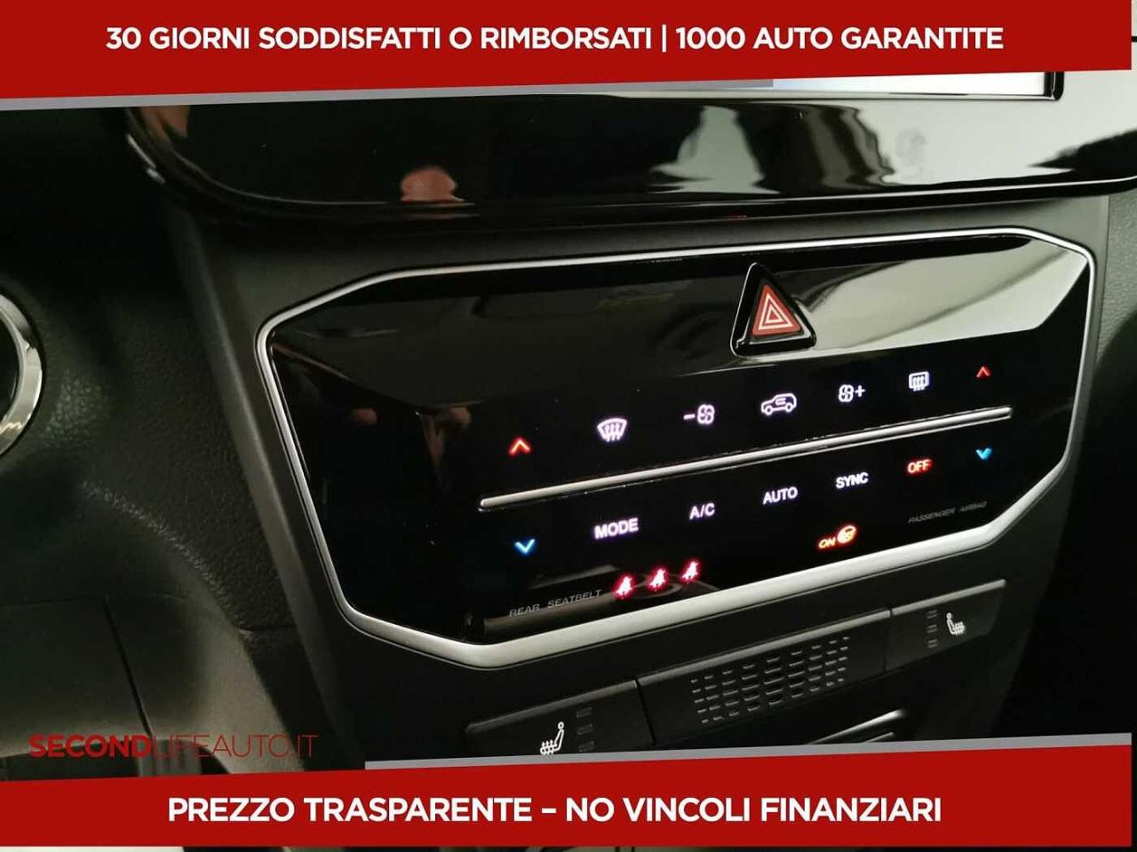 Ssangyong Ssangyong Tivoli usata 5