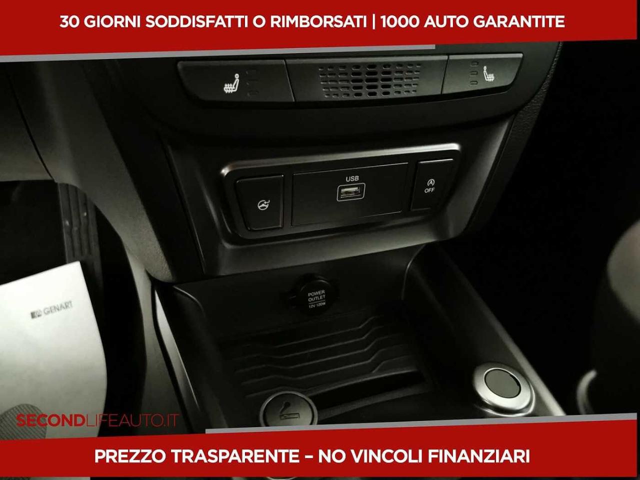 Ssangyong Ssangyong Tivoli usata 6
