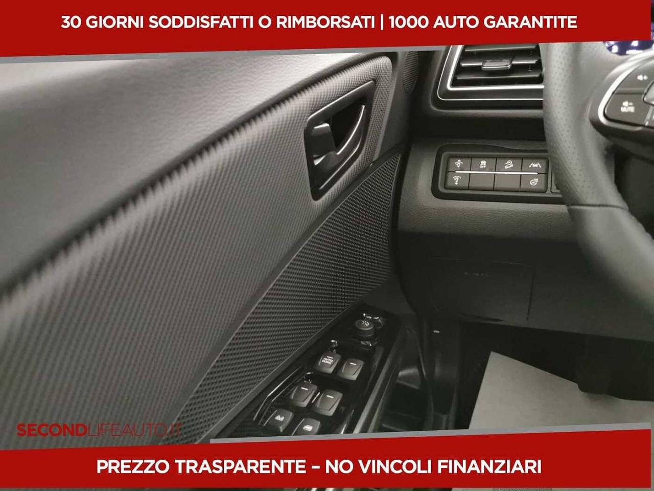 Ssangyong Ssangyong Tivoli usata 13