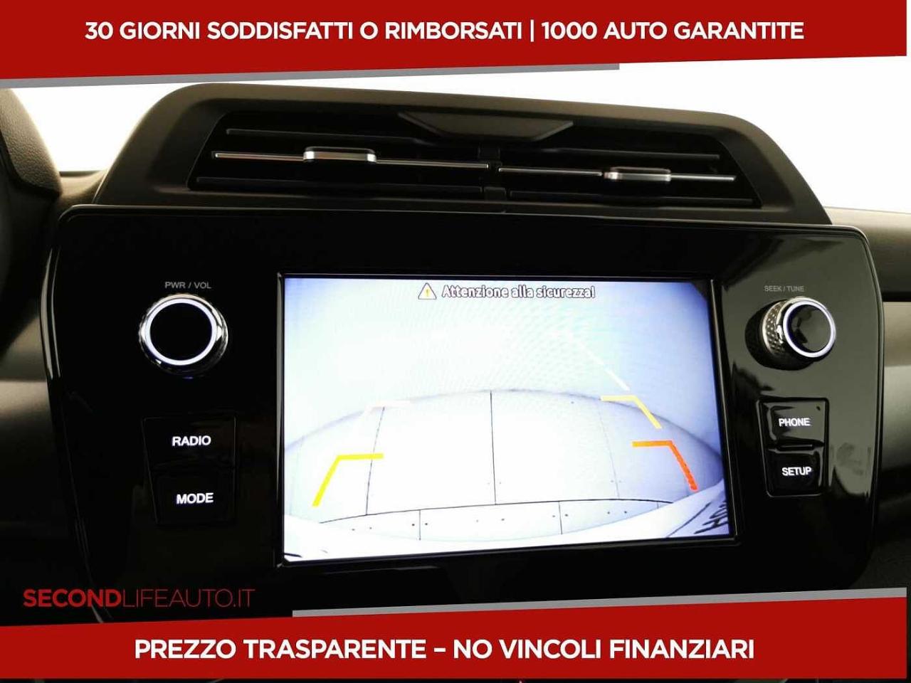 Ssangyong Ssangyong Tivoli usata 20