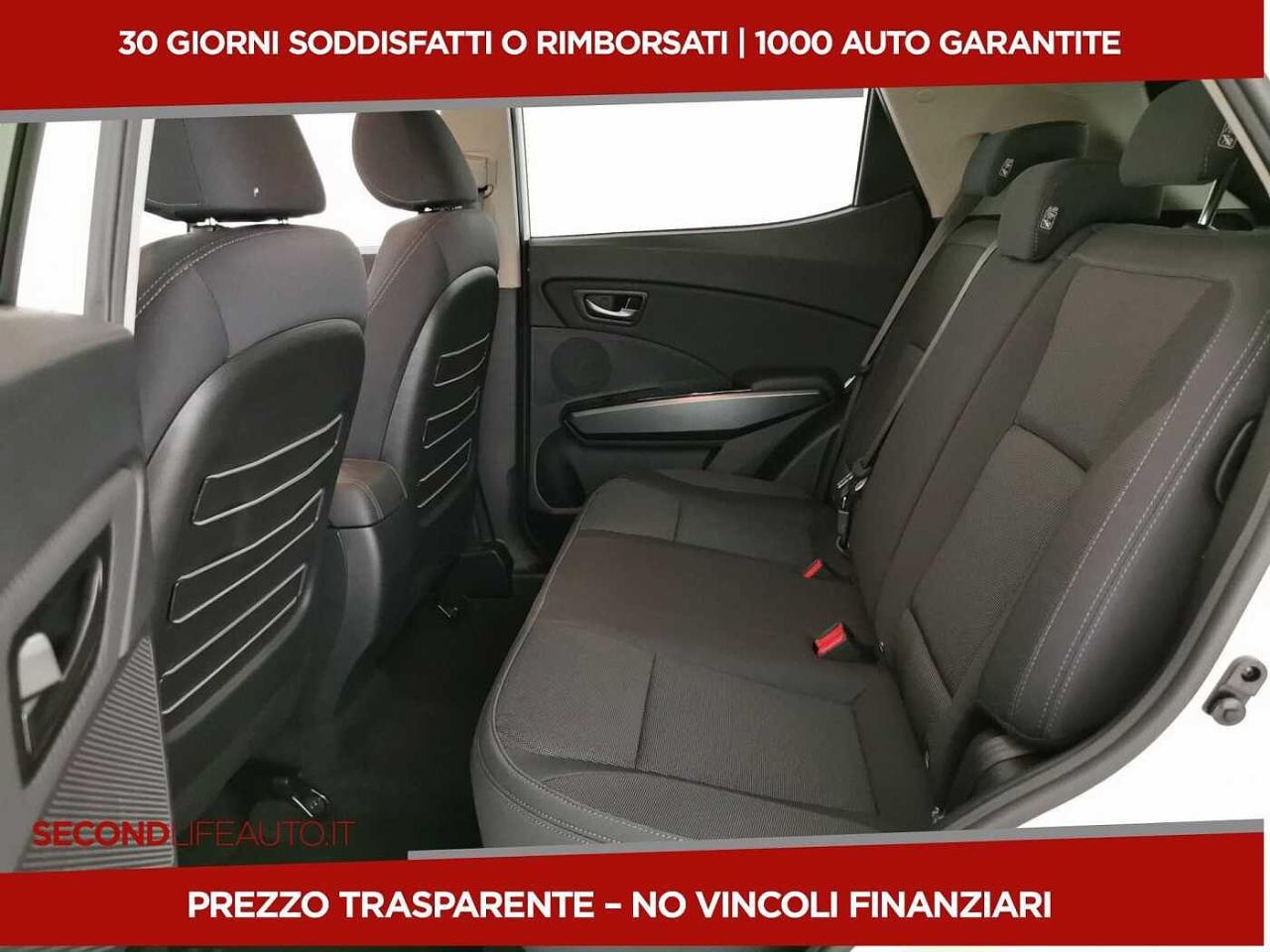 Ssangyong Ssangyong Tivoli usata 24