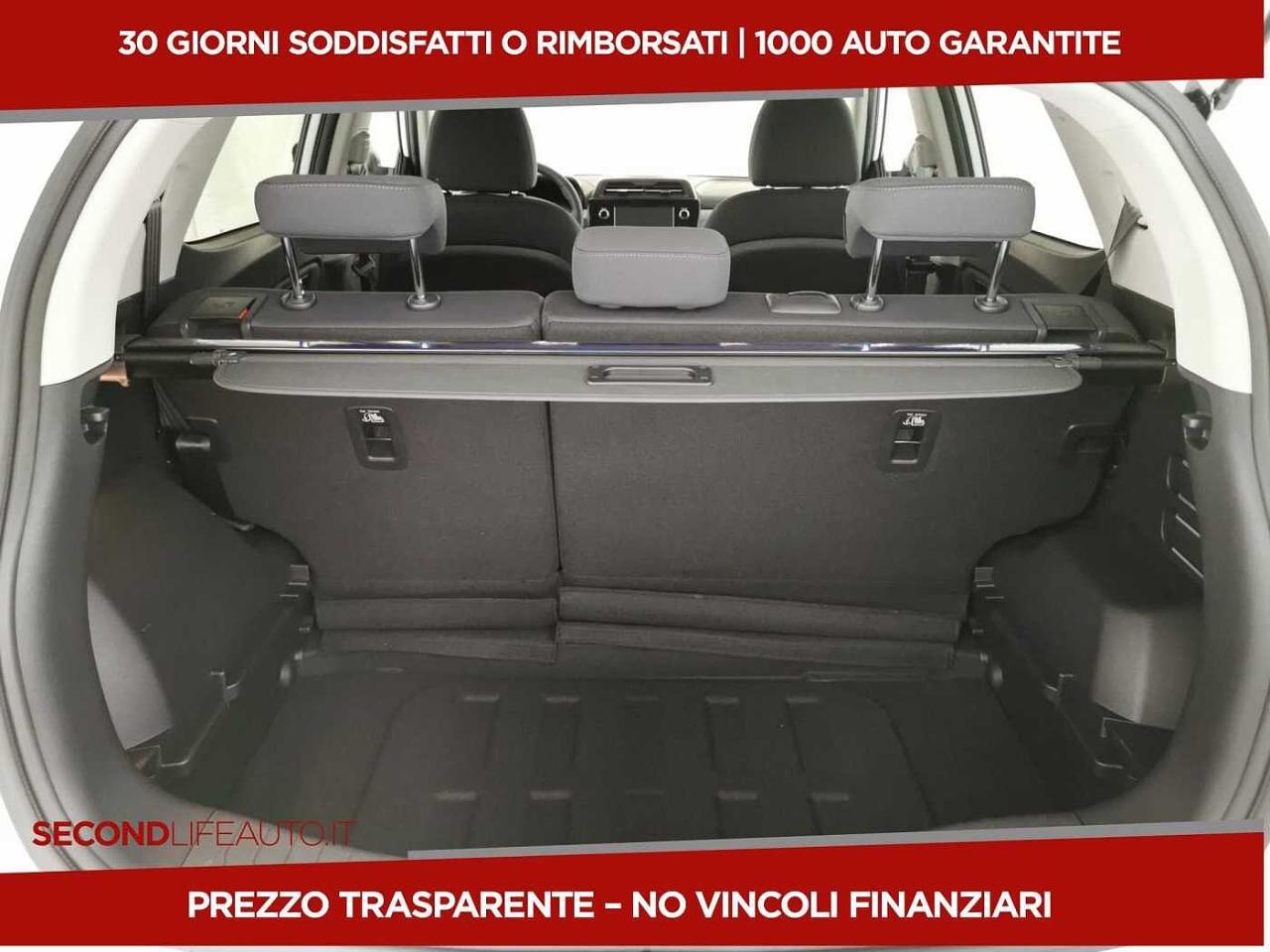 Ssangyong Ssangyong Tivoli usata 25