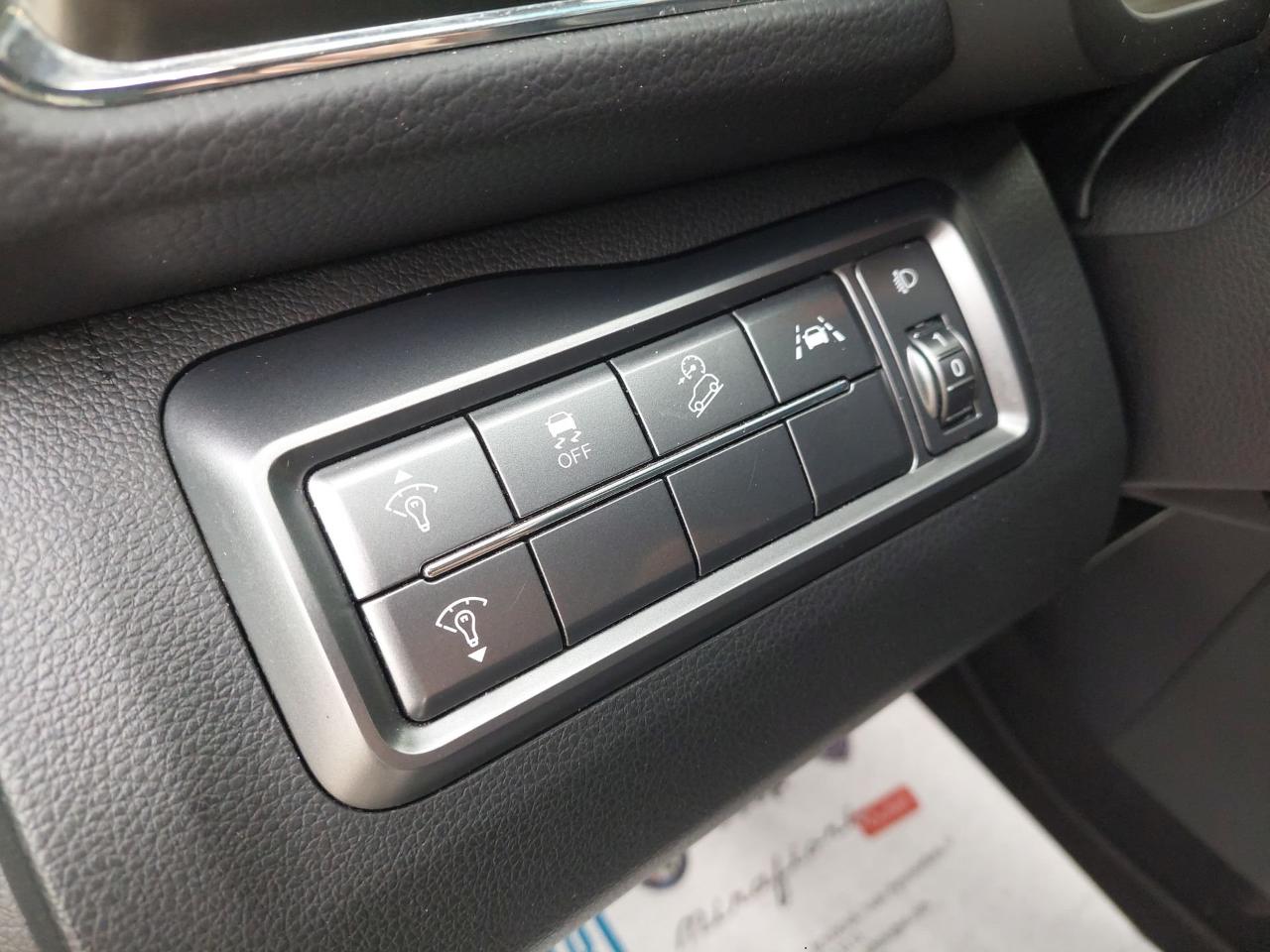 Ssangyong Ssangyong Tivoli usata, con climatizzatore