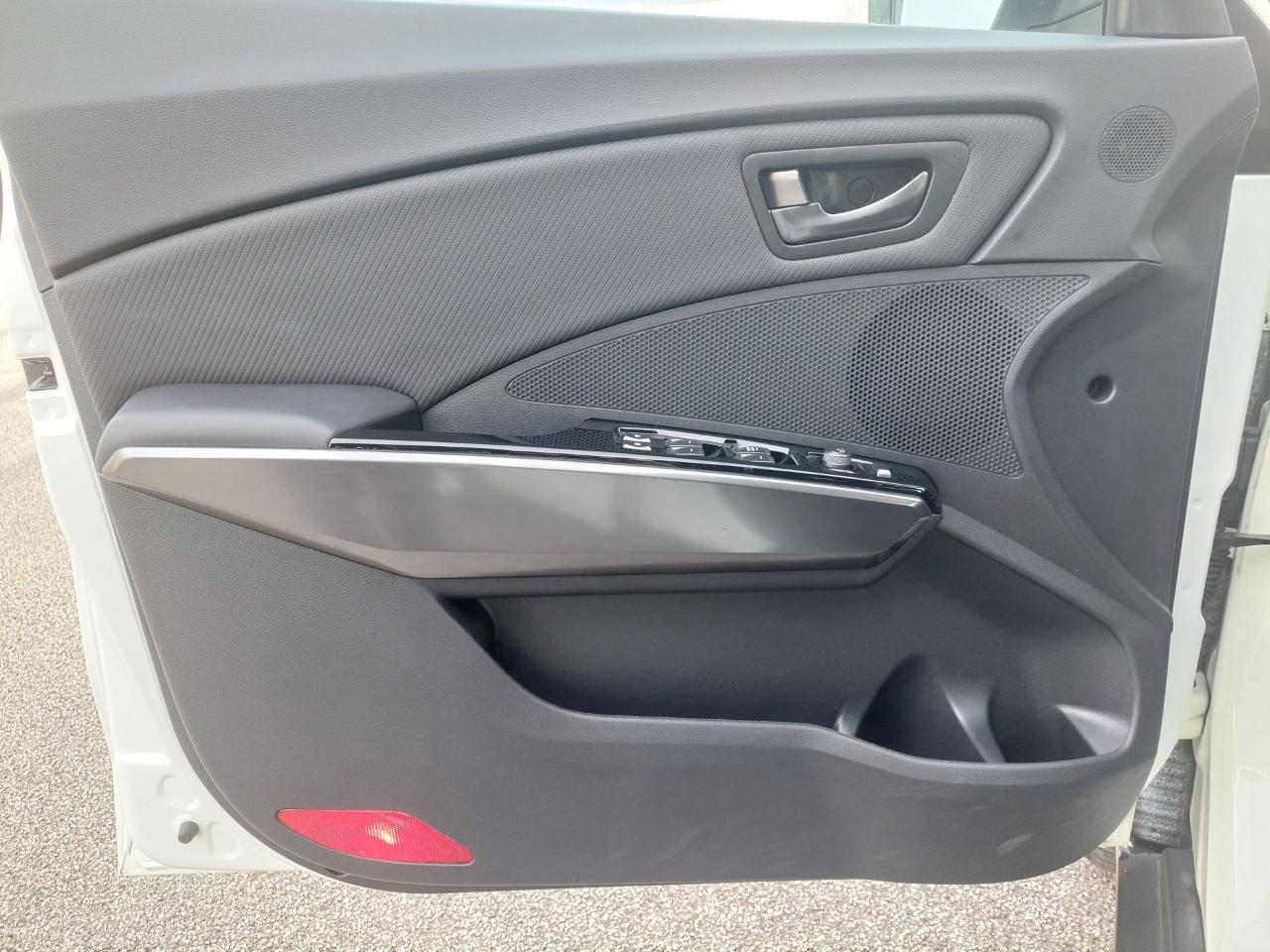 Ssangyong Ssangyong Tivoli usata, con servo sterzo