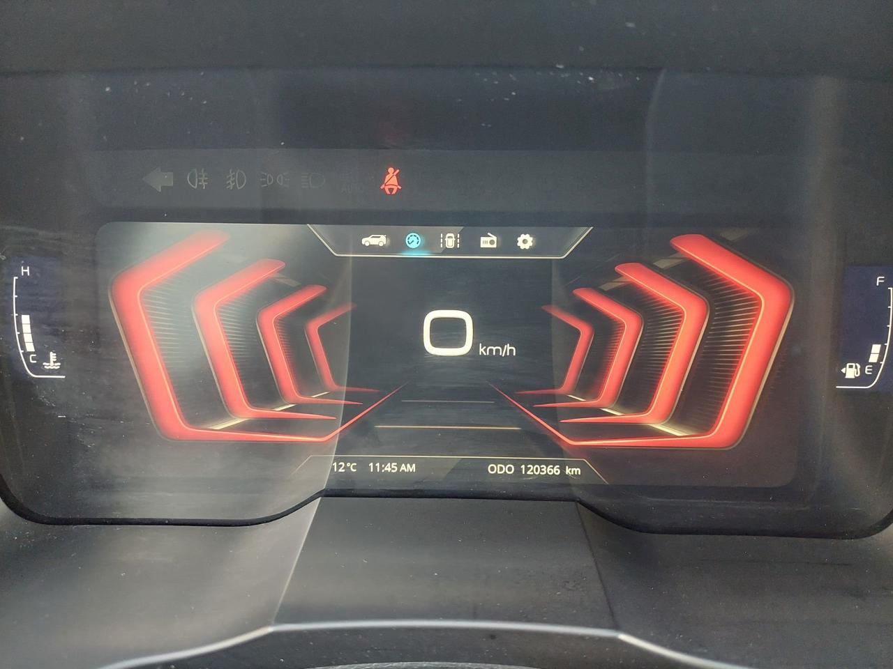 Ssangyong Ssangyong Tivoli usata, con chiusura centralizzata