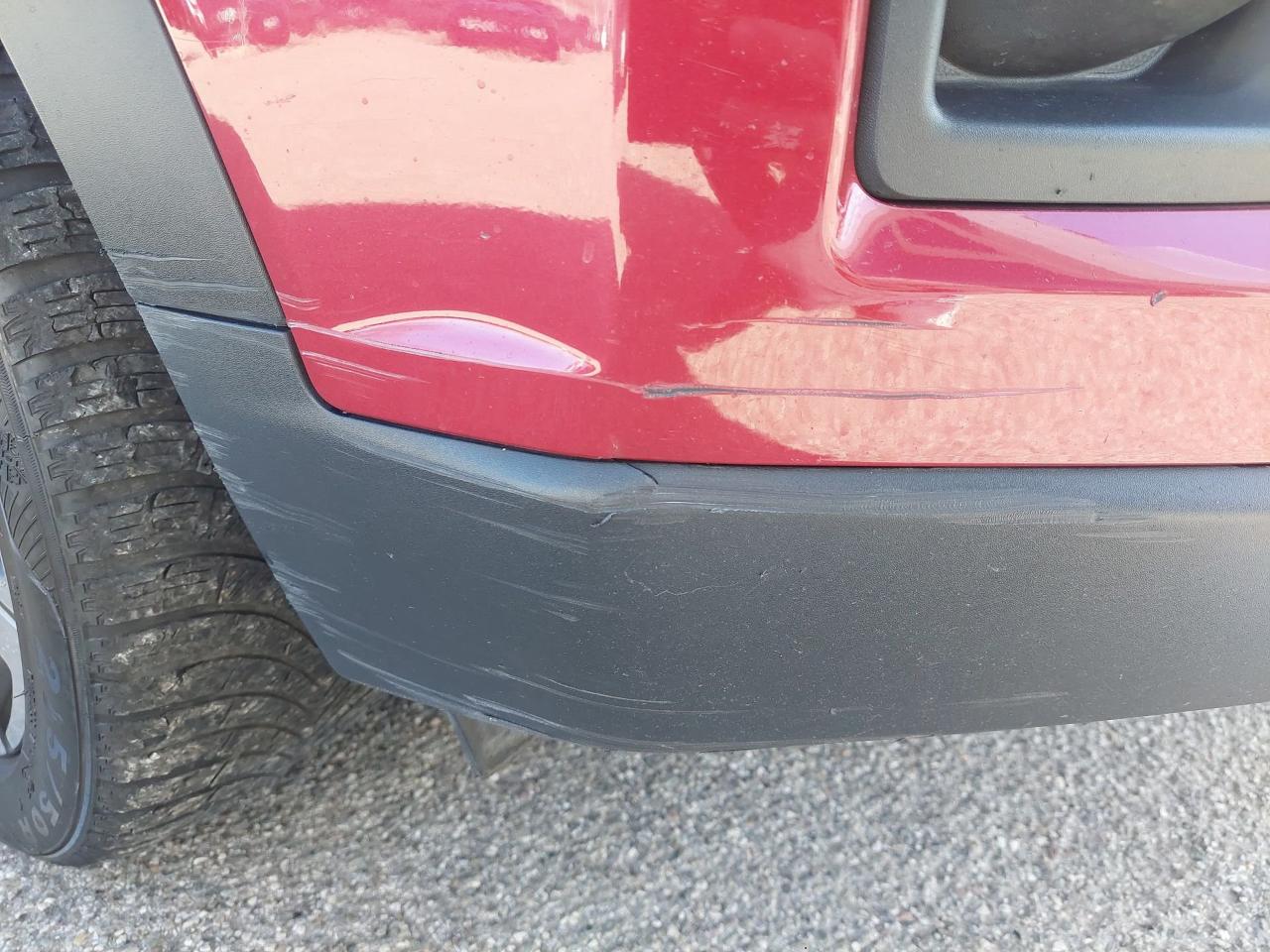 Ssangyong Ssangyong Tivoli usata 15
