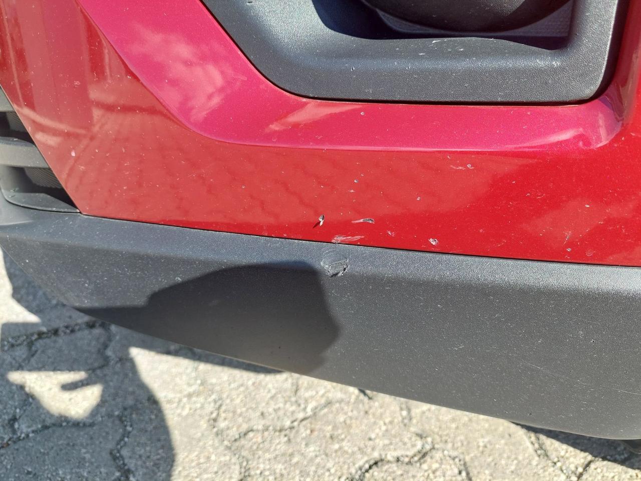 Ssangyong Ssangyong Tivoli usata 16