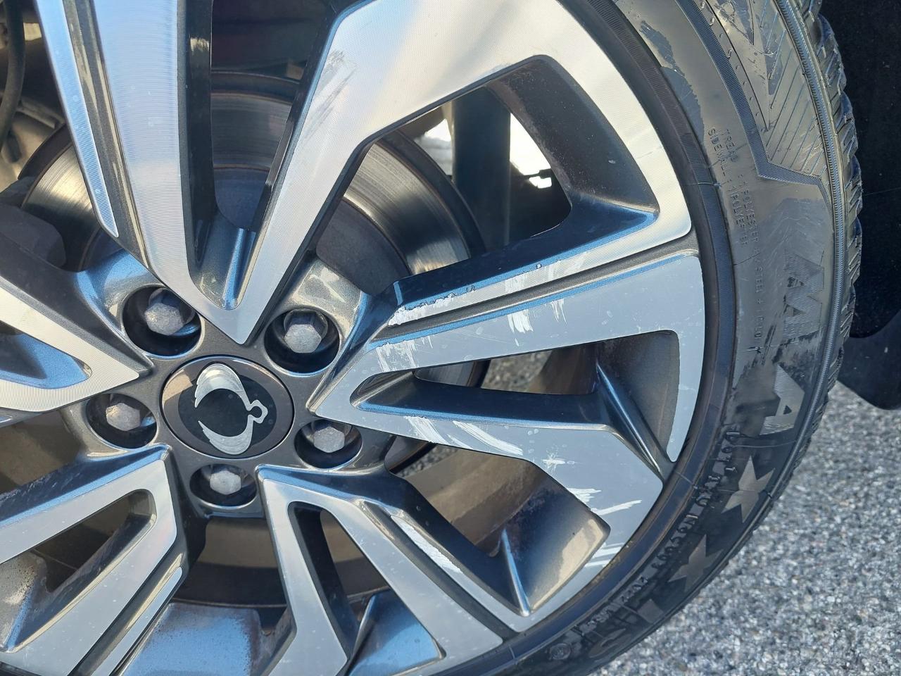 Ssangyong Ssangyong Tivoli usata 18