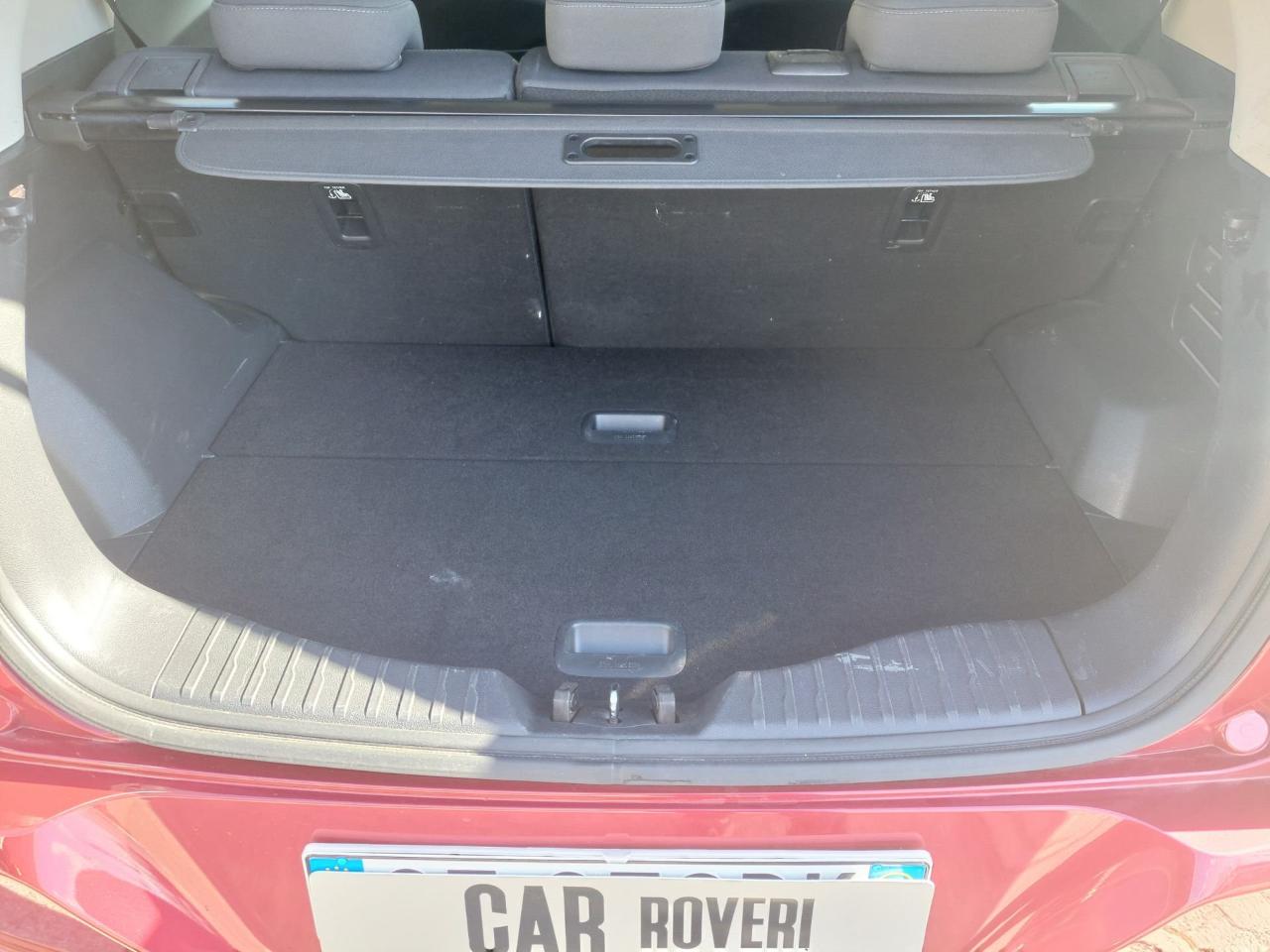 Ssangyong Ssangyong Tivoli usata 23