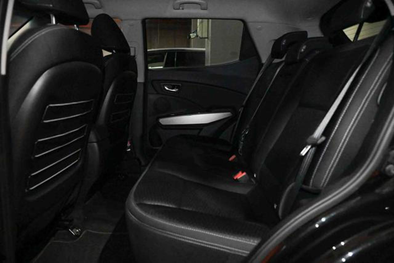 Ssangyong Ssangyong Tivoli usata, con autoradio
