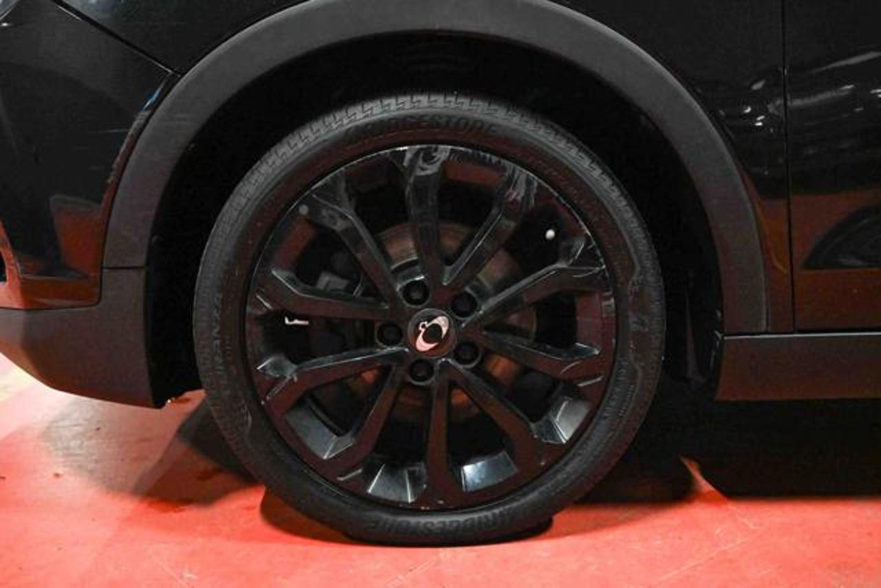 Ssangyong Ssangyong Tivoli usata, con servo sterzo