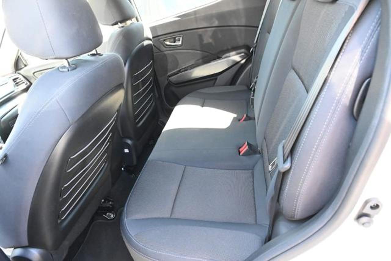Ssangyong Ssangyong Tivoli usata, con airbag