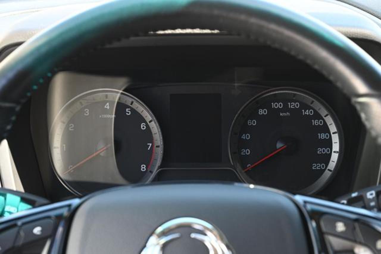Ssangyong Ssangyong Tivoli usata, con autoradio