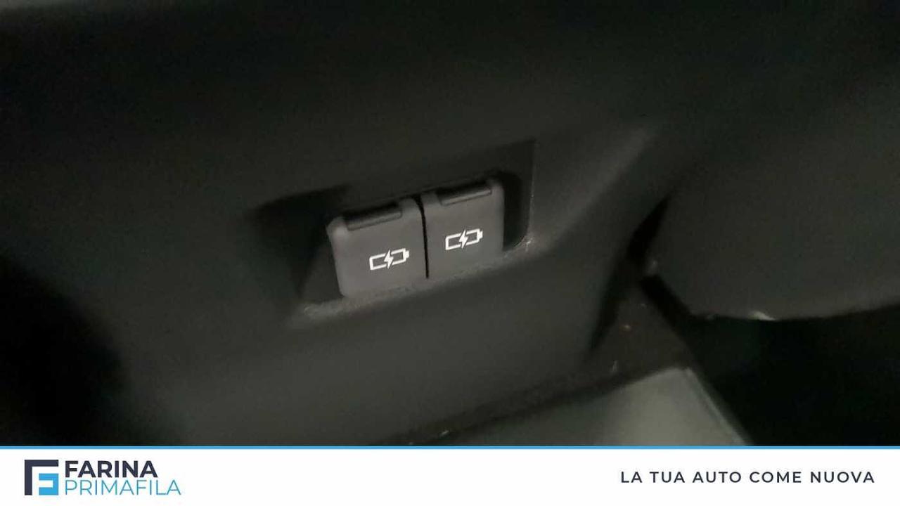 Suzuki Suzuki Across usata, con android auto & apple carplay