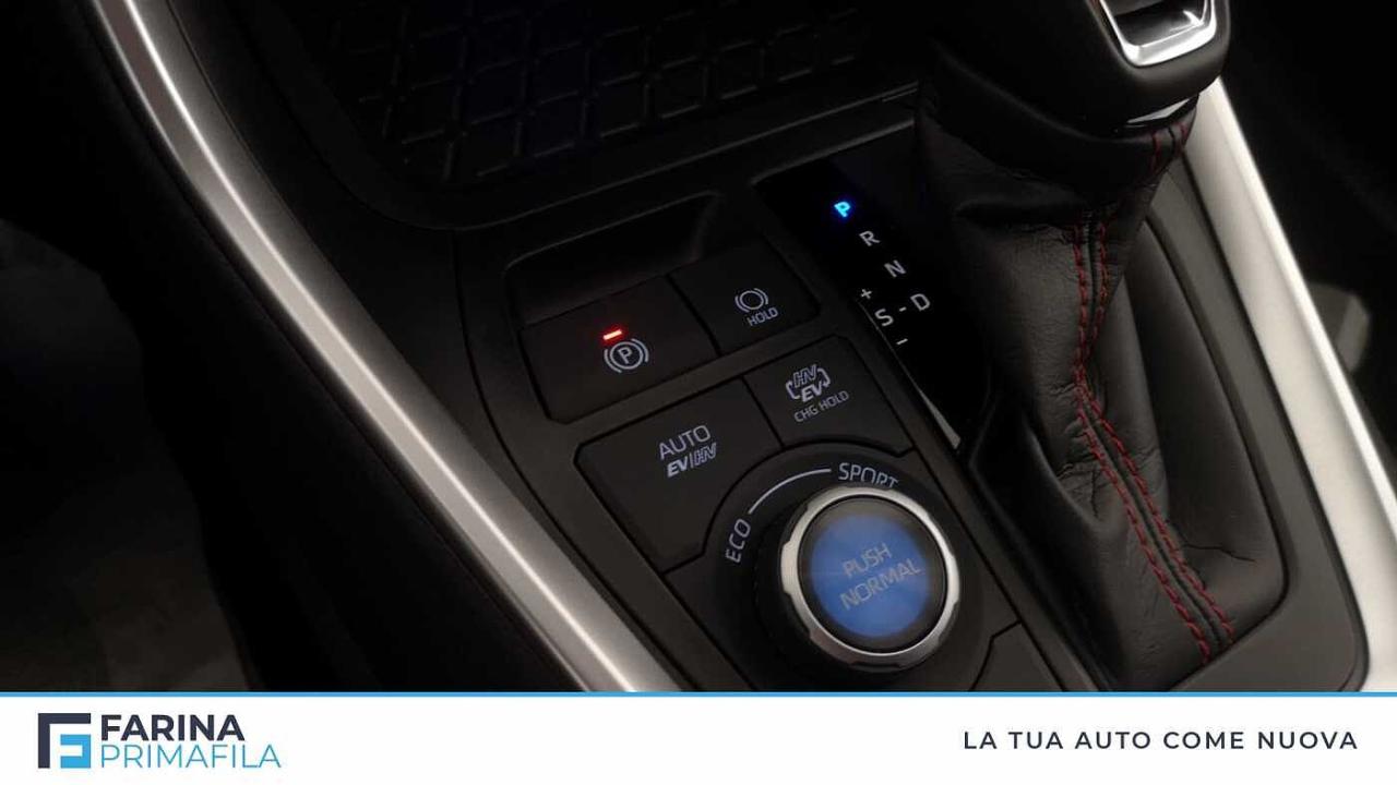 Suzuki Suzuki Across usata, con esp