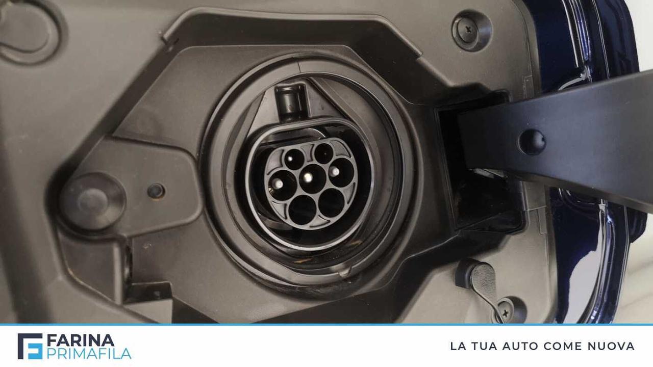 Suzuki Suzuki Across usata, con sensori luce