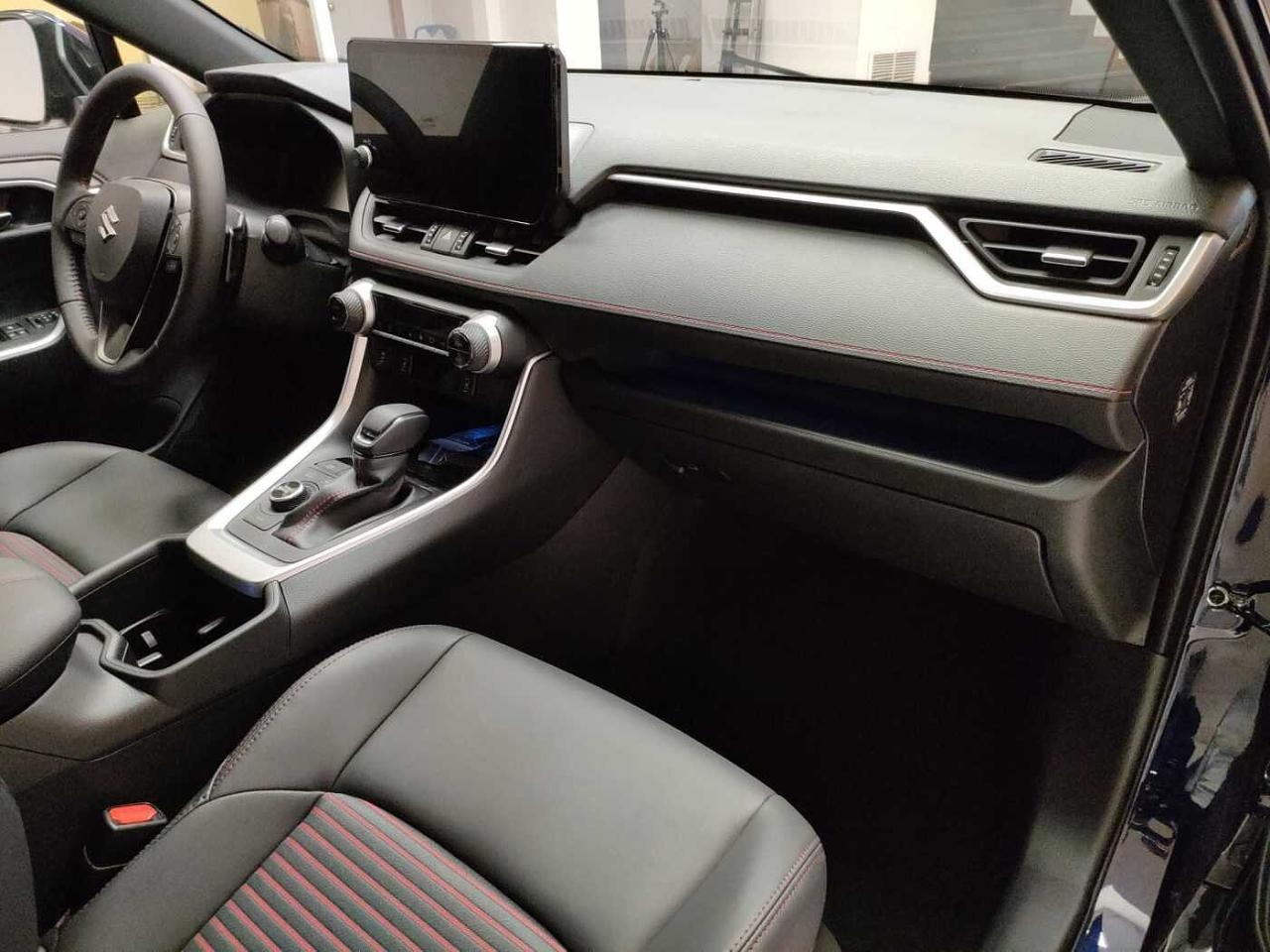 Suzuki Suzuki Across usata, con 5 porte