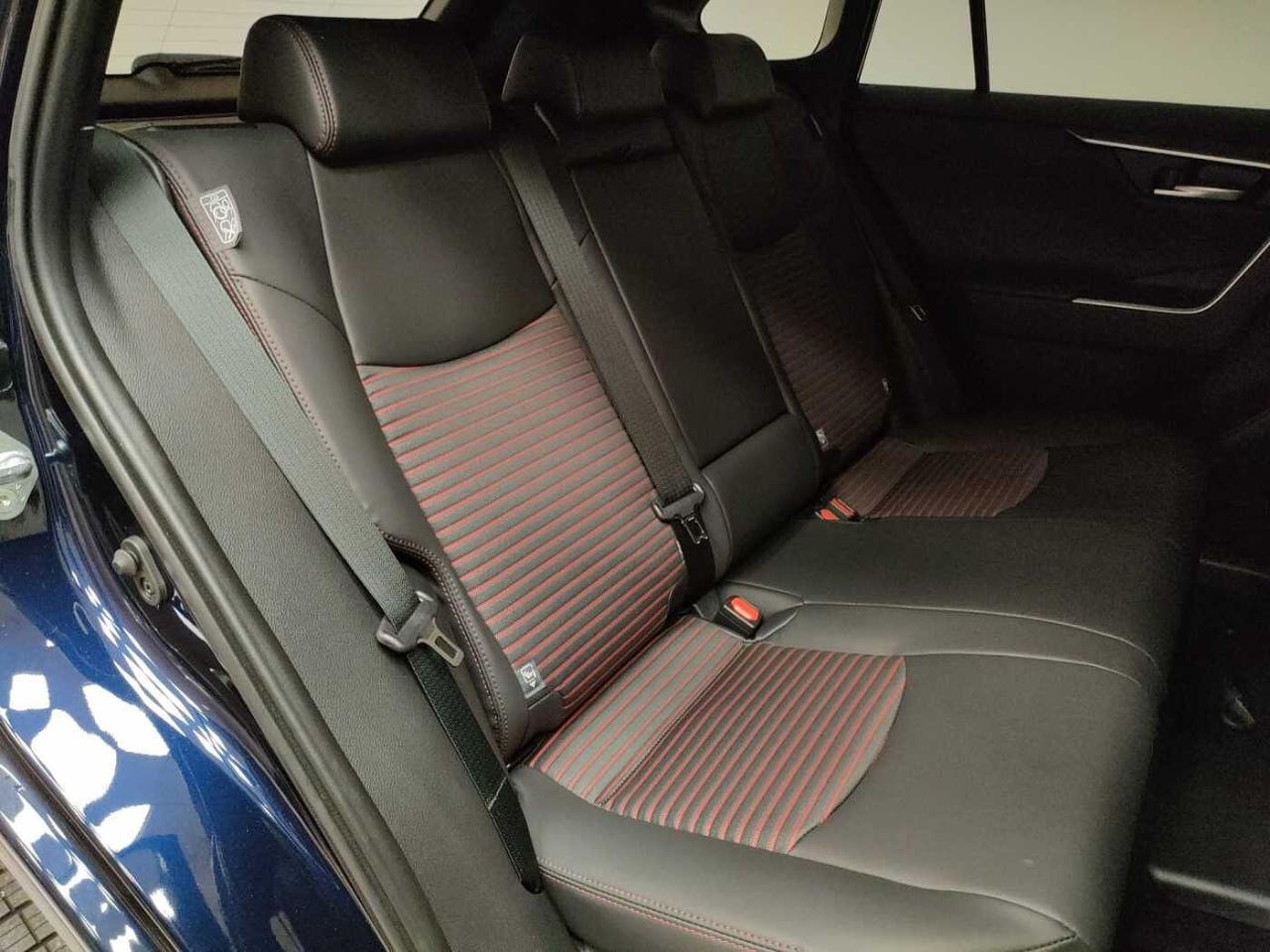 Suzuki Suzuki Across usata, con abs
