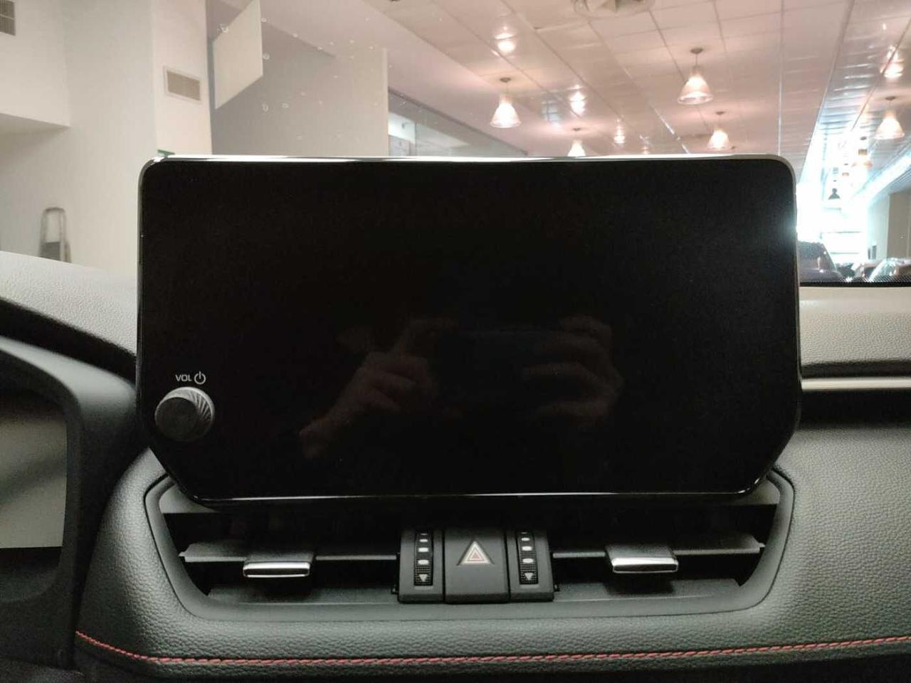 Suzuki Suzuki Across usata, con bluetooth
