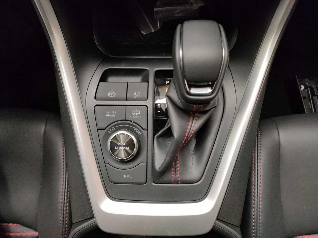 Suzuki Suzuki Across usata, con clima automatico