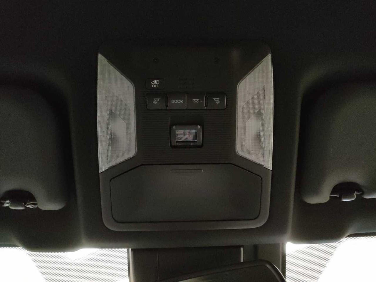 Suzuki Suzuki Across usata, con cruise control