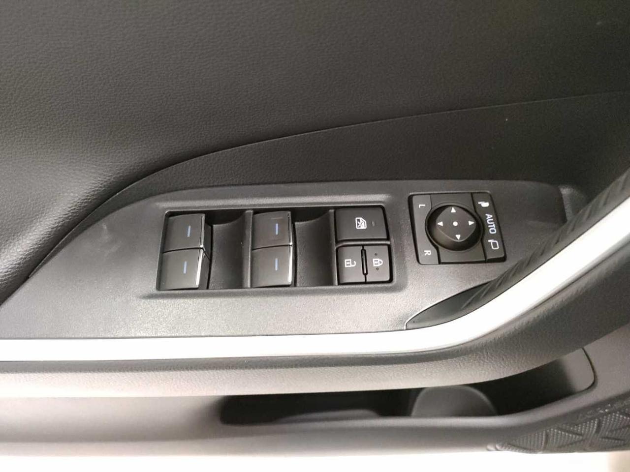 Suzuki Suzuki Across usata, con cruise control adattivo