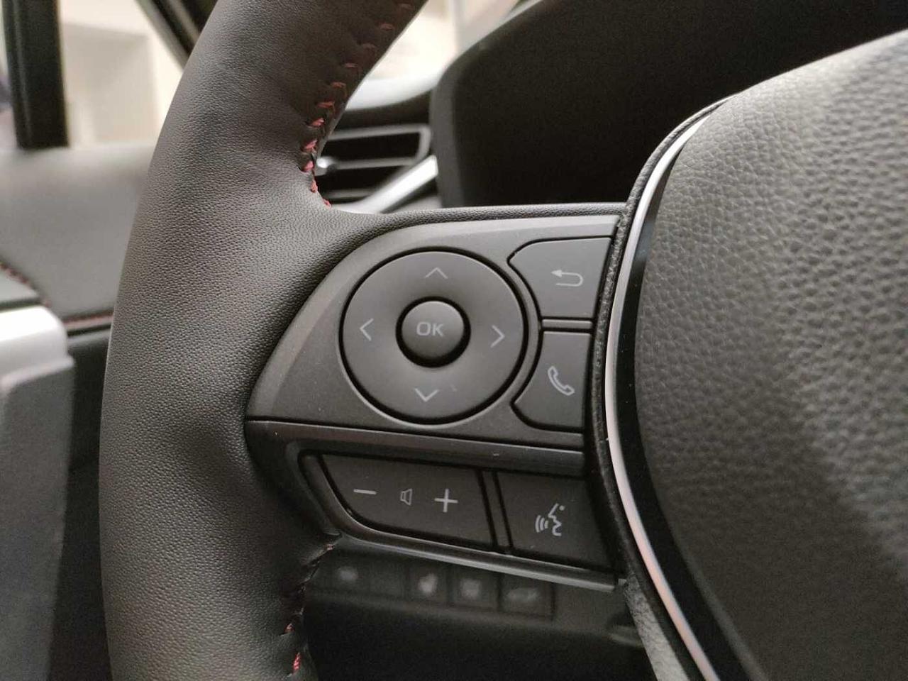 Suzuki Suzuki Across usata, con fari fendinebbia