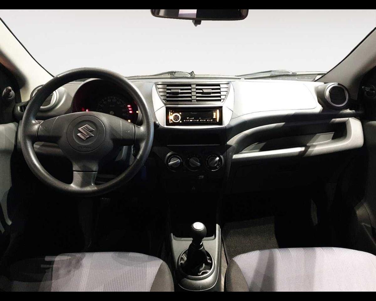 Suzuki Suzuki Alto usata 1