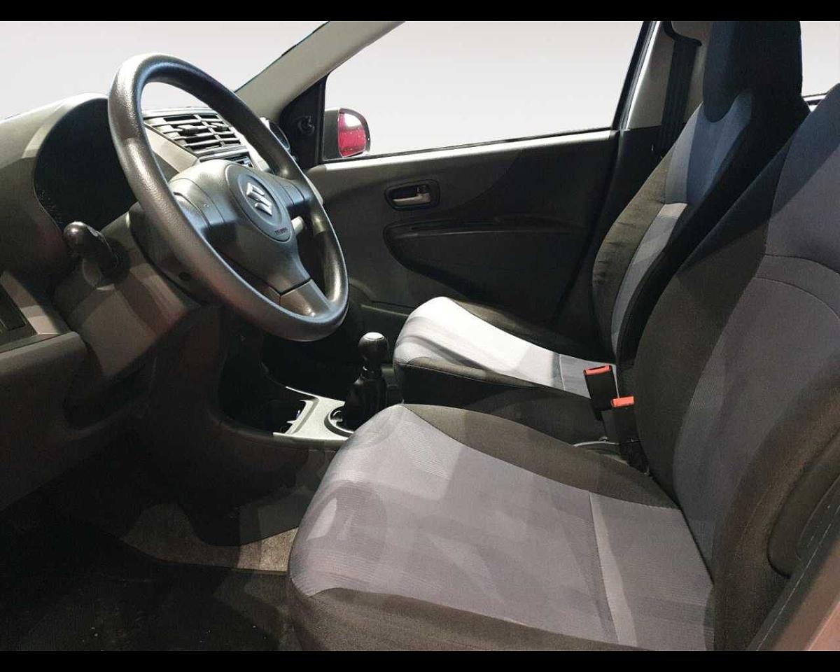 Suzuki Suzuki Alto usata 2