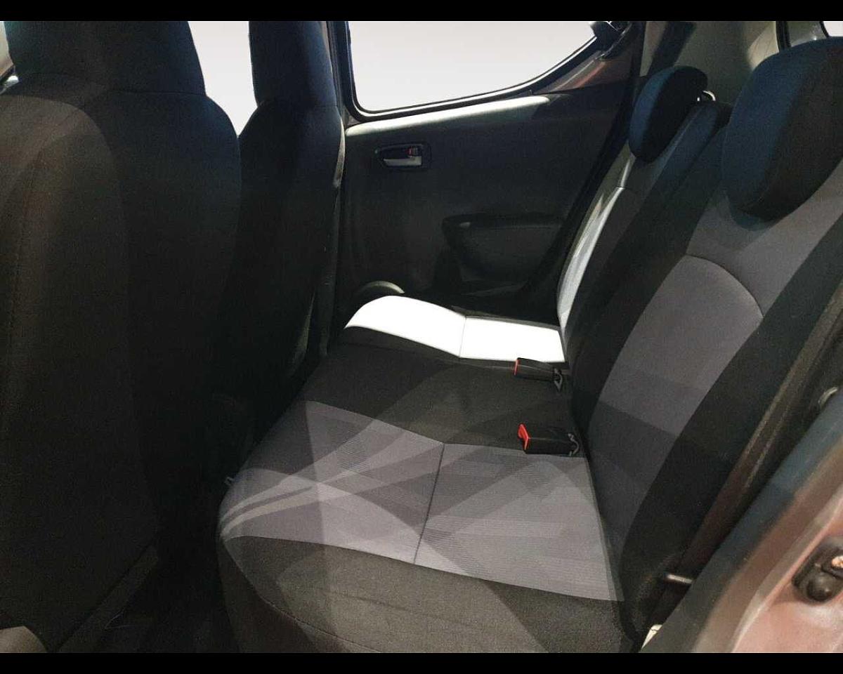 Suzuki Suzuki Alto usata 3