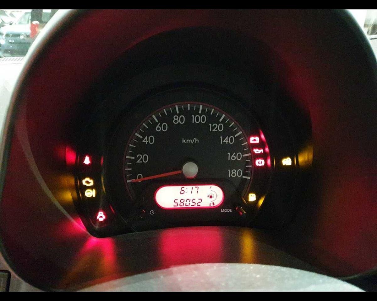Suzuki Suzuki Alto usata 6