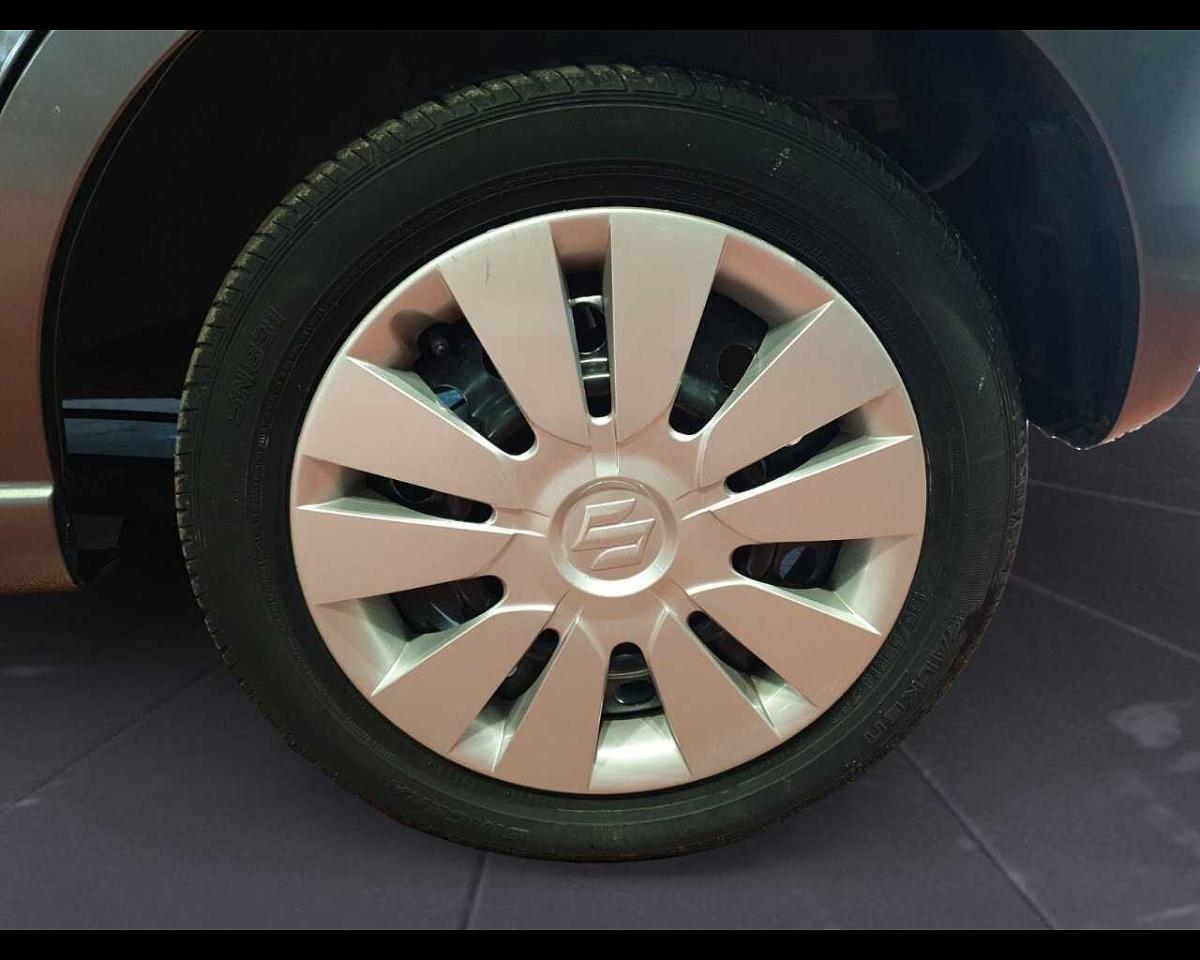 Suzuki Suzuki Alto usata 7