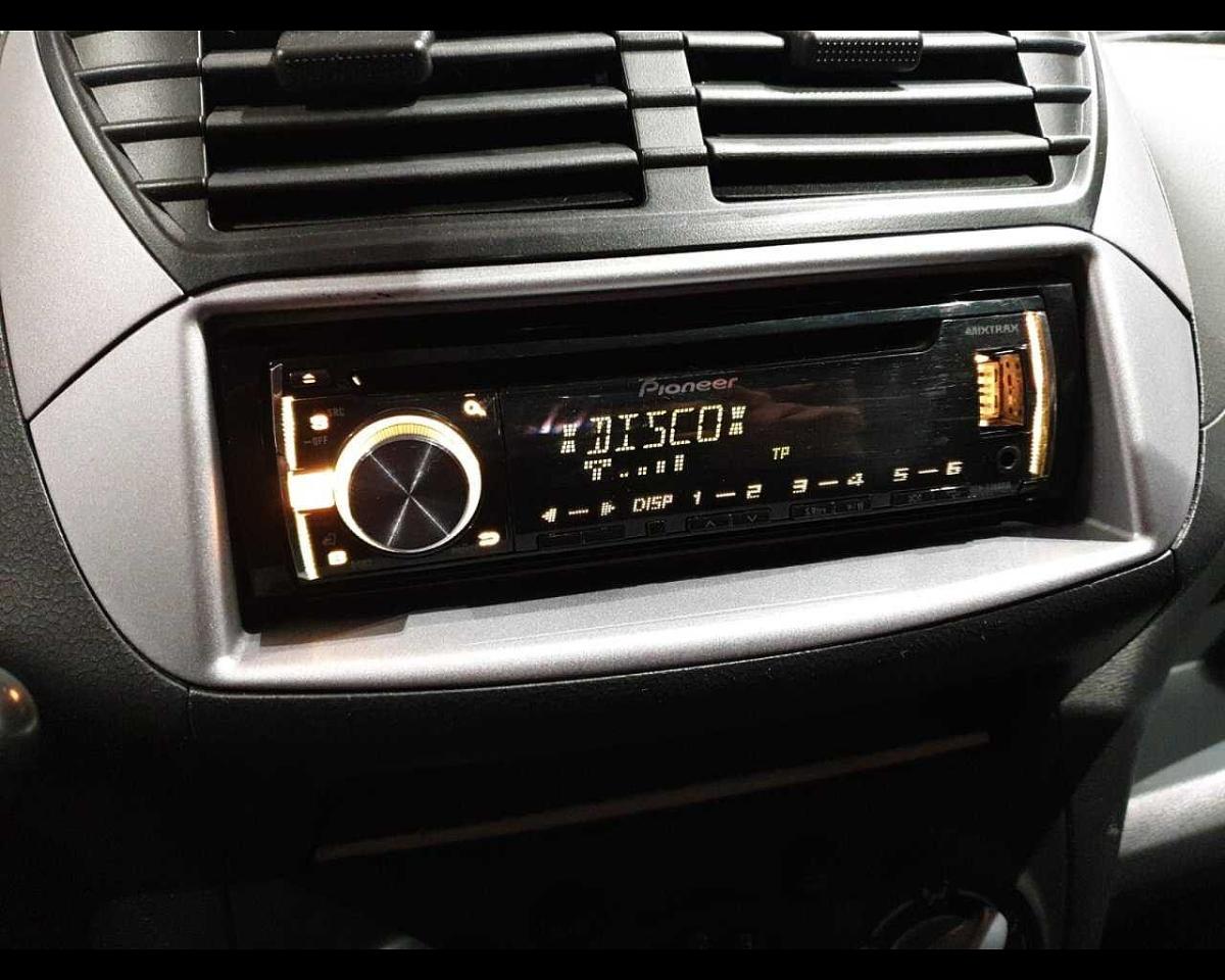 Suzuki Suzuki Alto usata 8