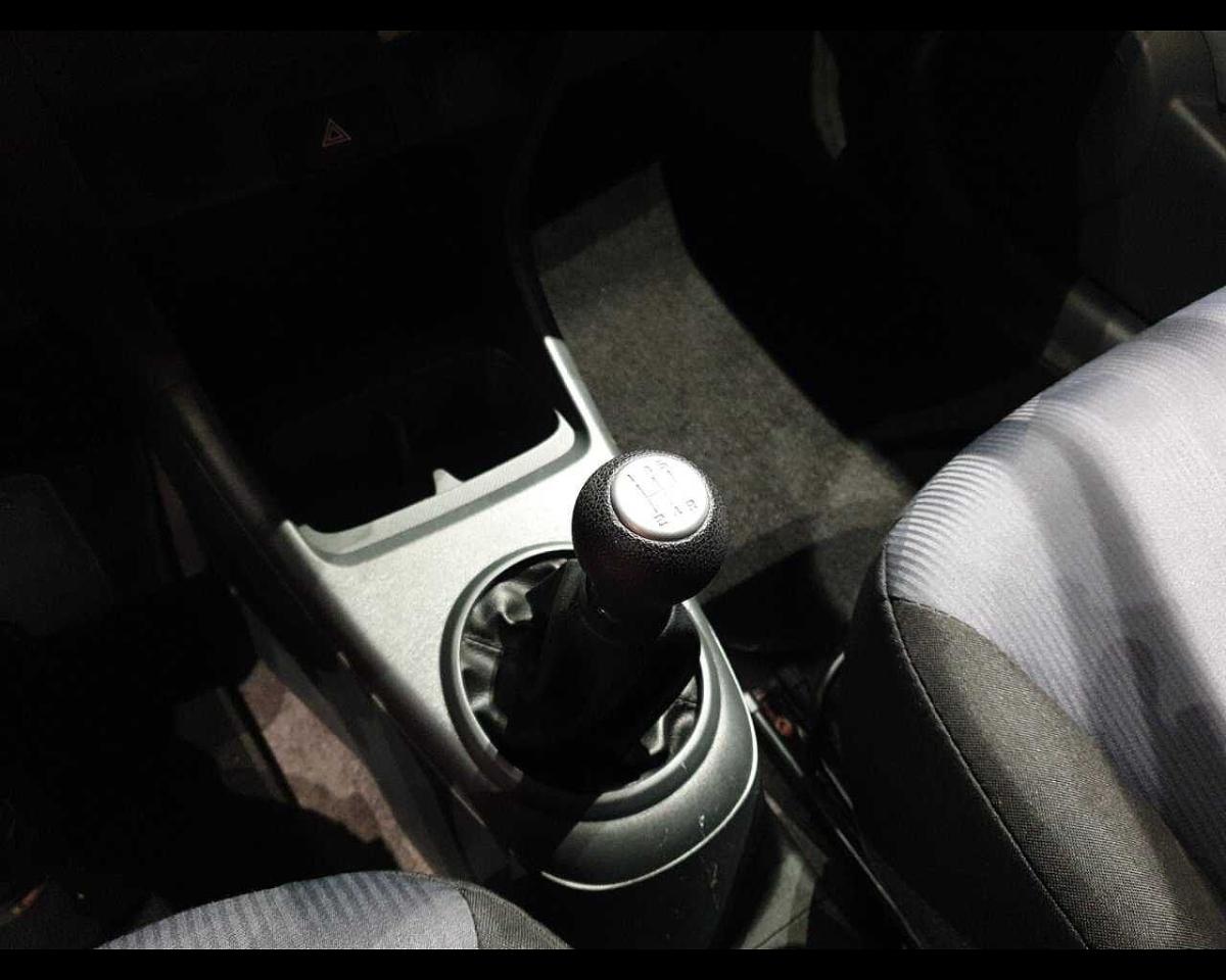 Suzuki Suzuki Alto usata 9