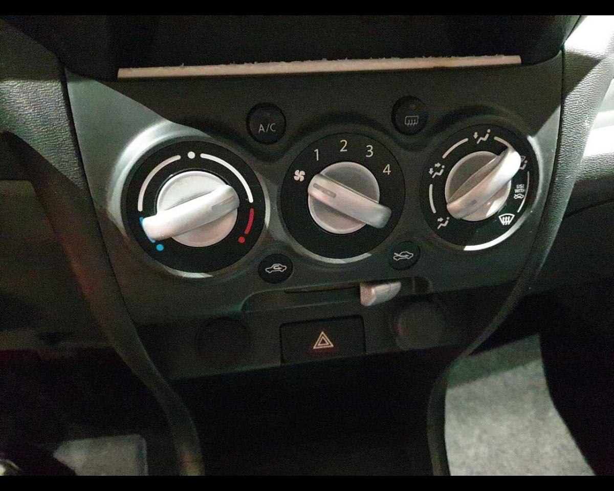 Suzuki Suzuki Alto usata 10